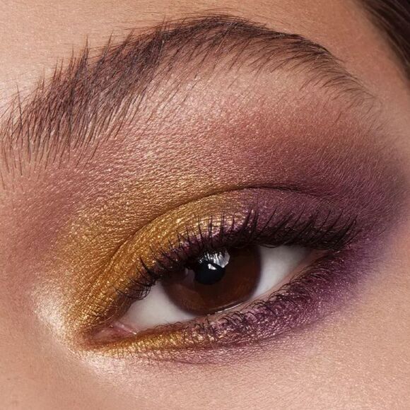 Persona Cosmetics Identity Two Eyeshadow Palette 🌈 like a rainbow of shades 🌈 - Picture 6 of 9